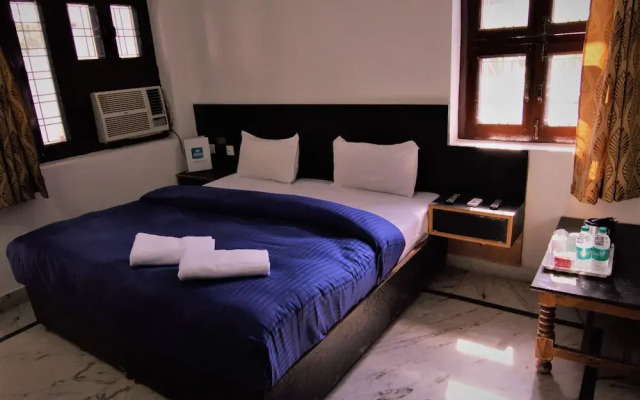 Hashtag Hostel