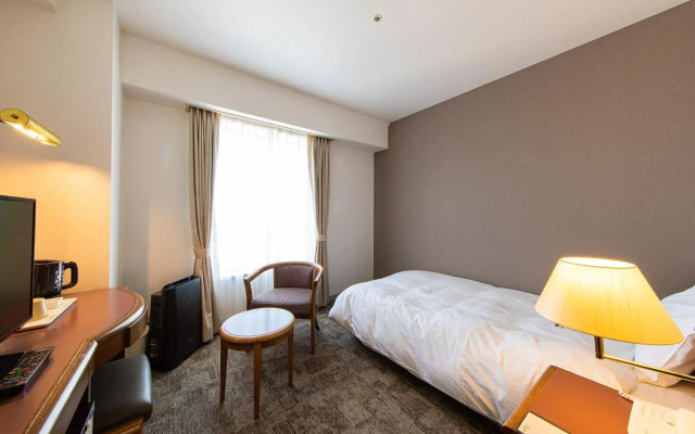 Hotel Crescent Asahikawa