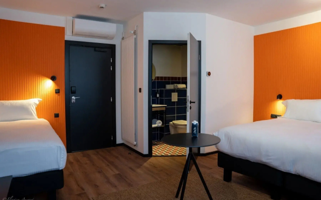 ClapClap Hôtel