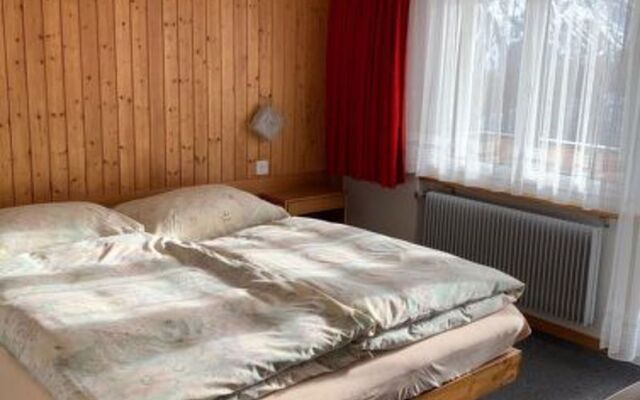 Apartment Bijou Saas-Fee 28284