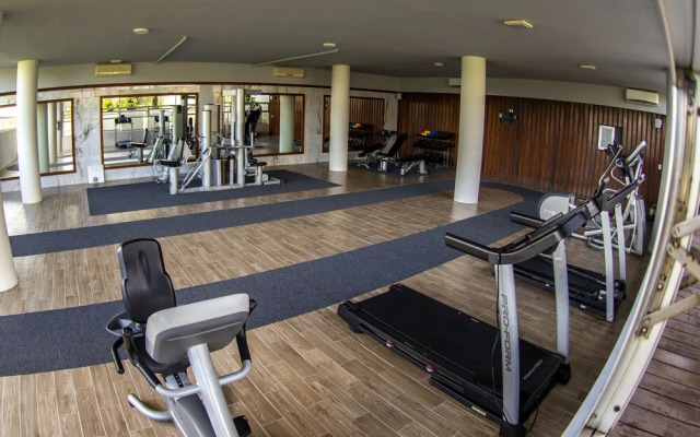 Depa Acapulco Playa y Alberca 3HA 3.5BA