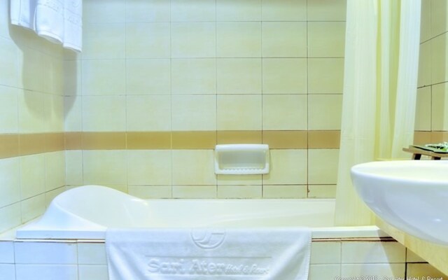 Sari Ater Hotel & Resort