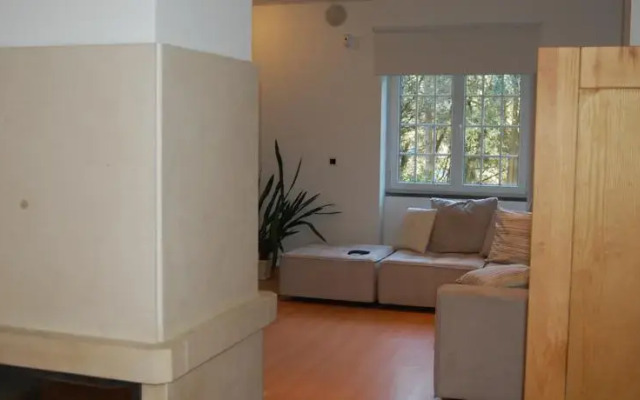 Cozy House
