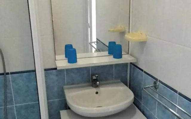 Superbe appartement vue sur mer