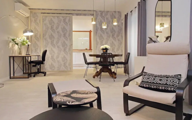 4bnb - Ponte Milvio Apartment