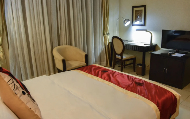 Elevate Suites