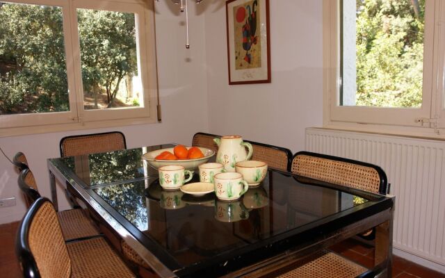 Holiday Home in Begur With Swimming Pool
