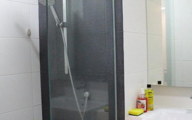 Suasana Suites D'Homestay2 JB Town