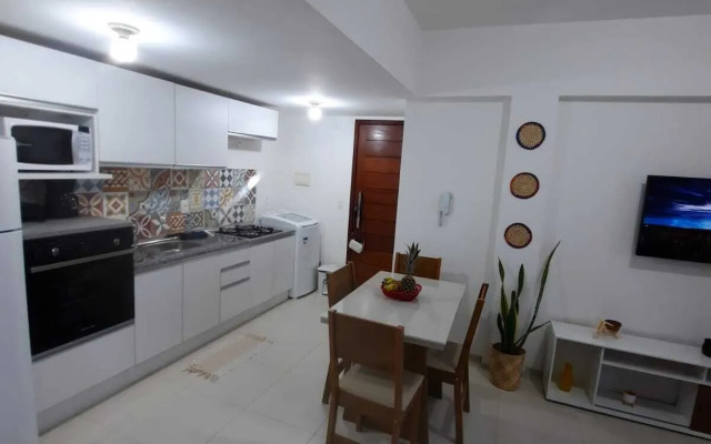 Cumbuco Residencial Dunas Beach apt.203