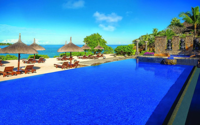 The Oberoi Beach Resort, Mauritius
