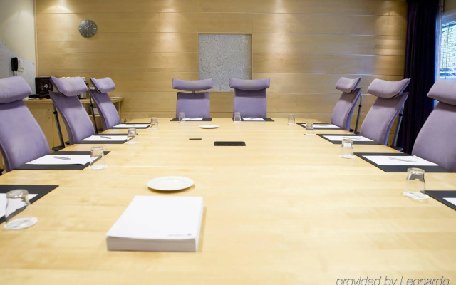 Radisson Blu Park Hotel, Oslo