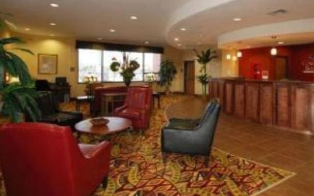 Comfort Suites Brownsville