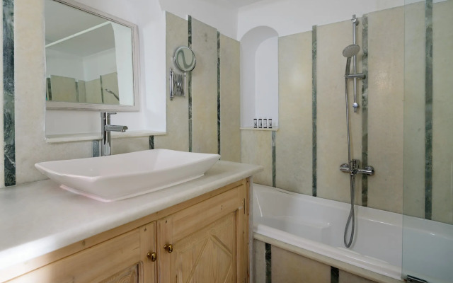 MyBoZer Hotel Kallisto