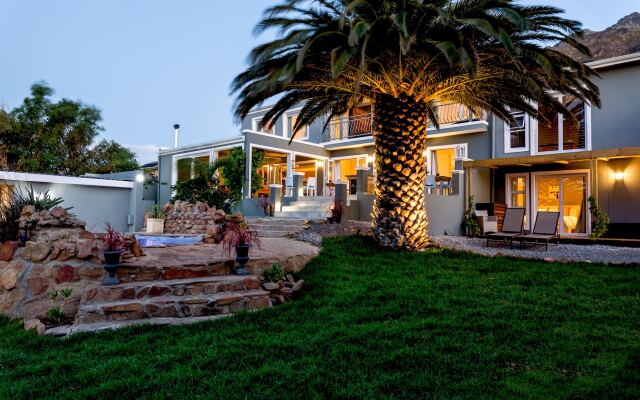 Bloemenzee Boutique B & B