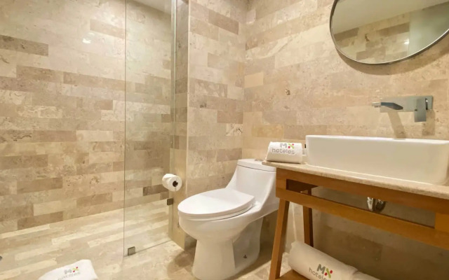 Hotel MX condesa