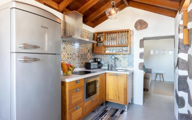 Home2Book Nature Carrizales and Masca House & Wifi