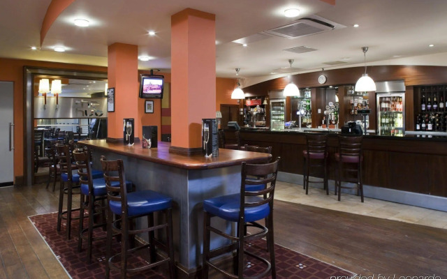 Holiday Inn Runcorn by IHG