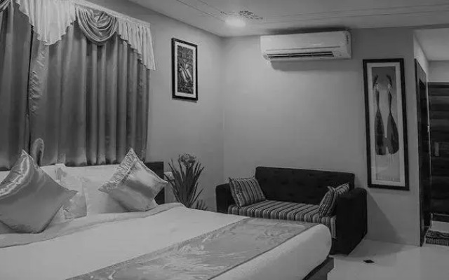 Fabhotel Prime Pk Udaipur
