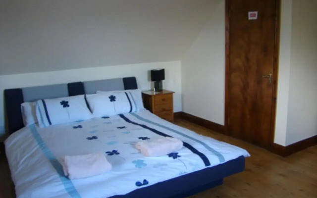 Restmore B&B