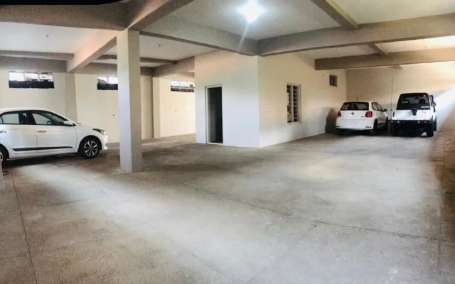 Sharada Residency - Hostel