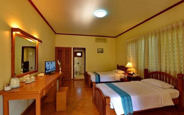 Win Unity Hotel