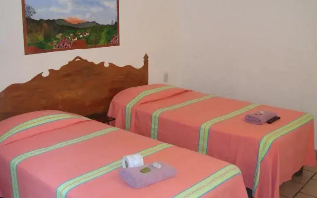 Posada Mahe