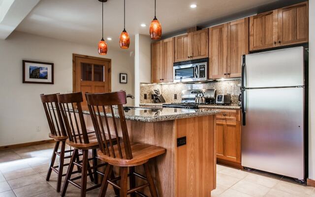 Willows Condos by Snowmass Vacations