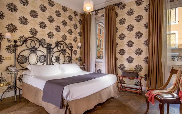 Boutique Hotel Anahi