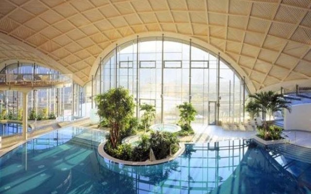 Hotel an der Therme Haus 2