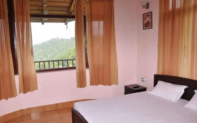 Sahaj Hotel