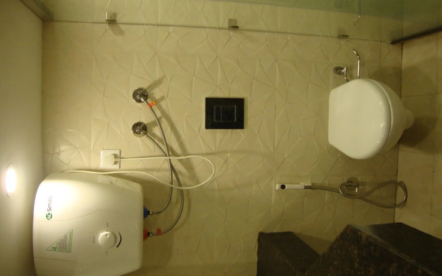 Hotel Hamers International