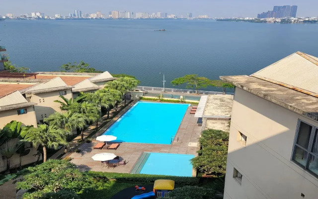 Wil'que Westlake Hotel & Residences