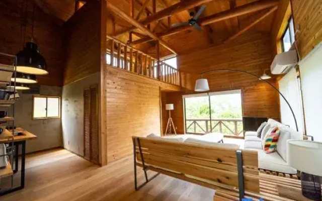 Cottage Coliberty