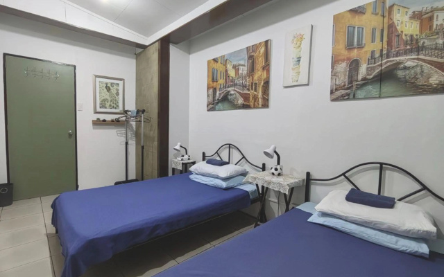 Island Breeze Hostel - Cebu Central