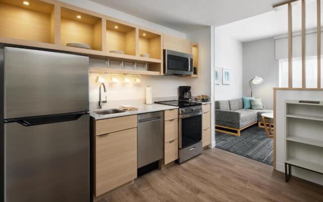 TownePlace Suites by Marriott Plant City