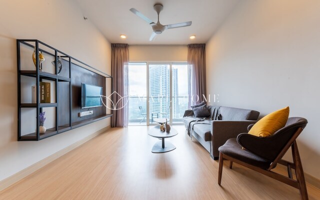 Windmill Upon Hills Genting Highlands