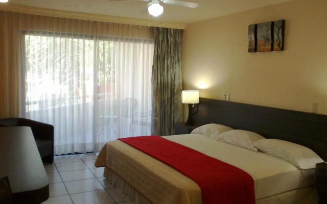 Hotel del Real del Sol