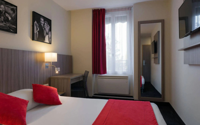 Reims Hotel