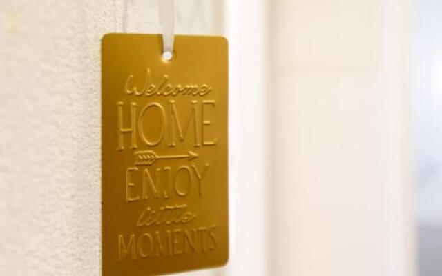 Apartmenthaus Zum Trillen