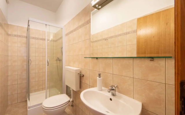 Apartment Jasna Krk/Pinezići 10039