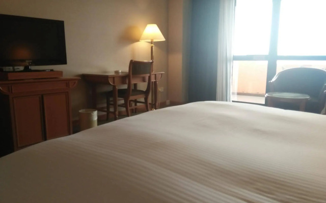 Grand Palace Hotel