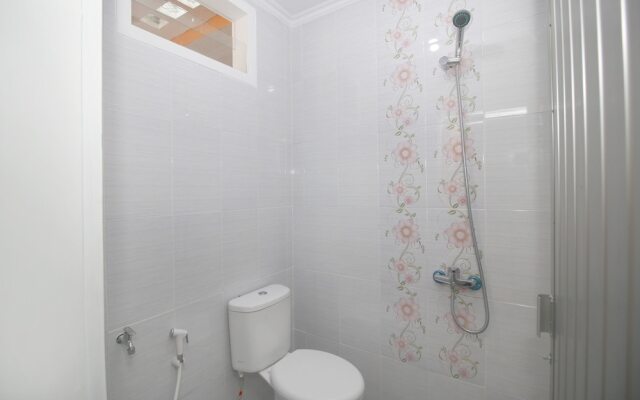 Airy Eco Ratu Dibalau Gang Cempaka Lima Bandar Lampung