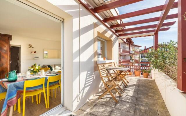 Balkoia superbe appartement de 75 m2 entièrement rénové