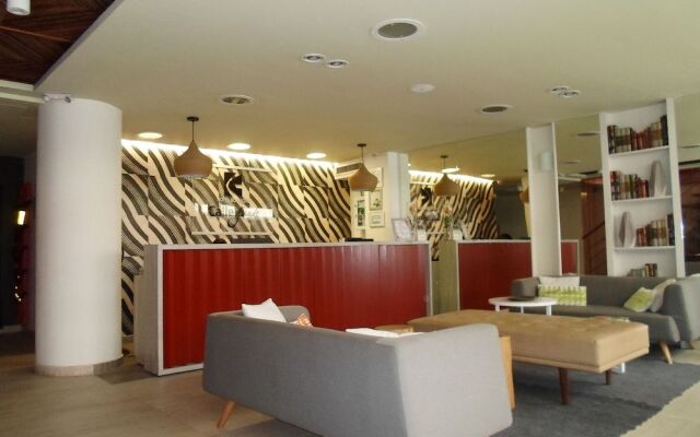 Hotel Boutique Calle Grande