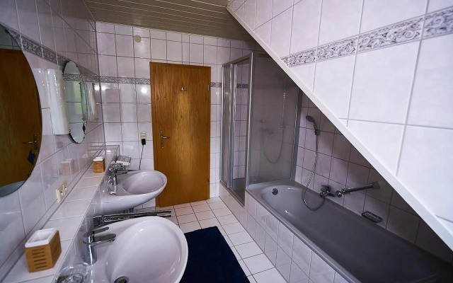 Ferienwohnung Sulzberg