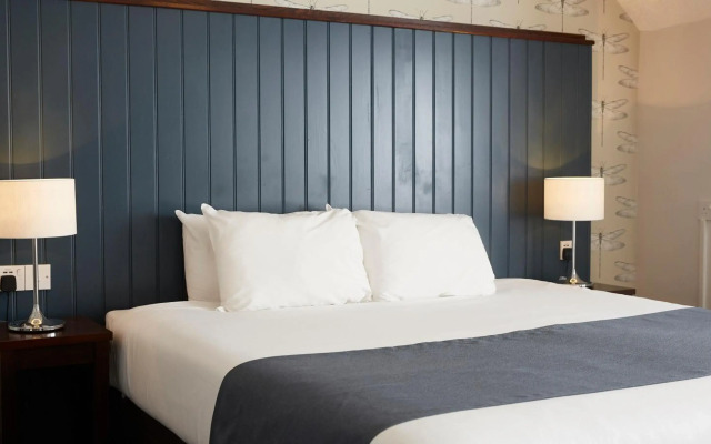 Darrington Hotel