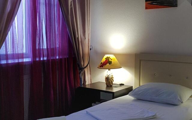 Guest House Chernaya Zhemchuzhina