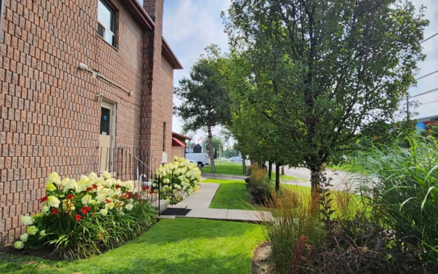 Canadas Best Value Inn Richmond Hill Toronto N