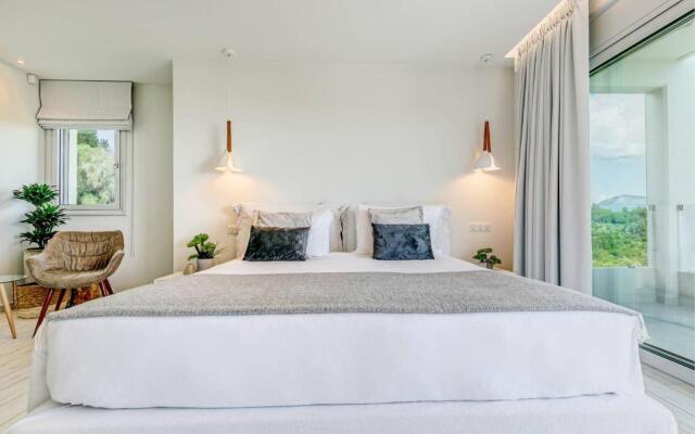 Corfu Dream Holidays Villa Stella