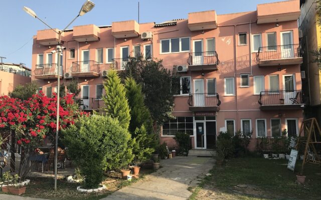 Hotel Truva - Boutique Class